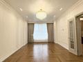3-комнатная квартира · 113 м² · 2/12 этаж, Кошкарбаева 1 — Момышулы за 125 млн ₸ в Астане, Алматы р-н — фото 2