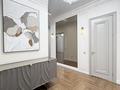 3-комнатная квартира · 113 м² · 2/12 этаж, Кошкарбаева 1 — Момышулы за 125 млн ₸ в Астане, Алматы р-н — фото 7