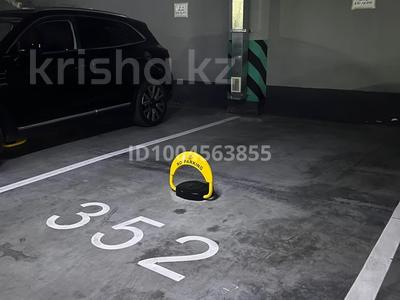 Паркинг · 14 м² · Абая — Брусиловского за 45 000 〒 в Алматы, Бостандыкский р-н