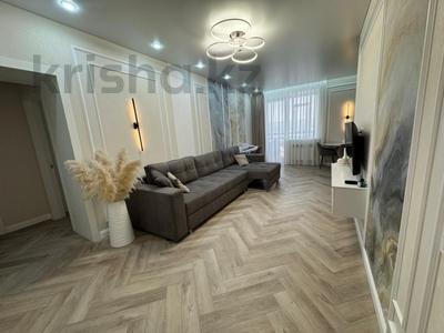 2-бөлмелі пәтер · 66.9 м² · 4/9 қабат, Баймагамбетова 30А, бағасы: 38 млн ₸ в Костанае