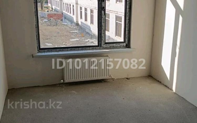 1-бөлмелі пәтер · 34.6 м² · 2/3 қабат, ул. Устирт 293А32, бағасы: 20 млн ₸ в Алматы, Алатауский р-н — фото 2