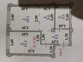 1-бөлмелі пәтер · 34.6 м² · 2/3 қабат, ул. Устирт 293А32, бағасы: 20 млн ₸ в Алматы, Алатауский р-н — фото 3