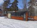 Свободное назначение, общепит, развлечения · 145 м² за 15 млн 〒 в Щучинске — фото 7