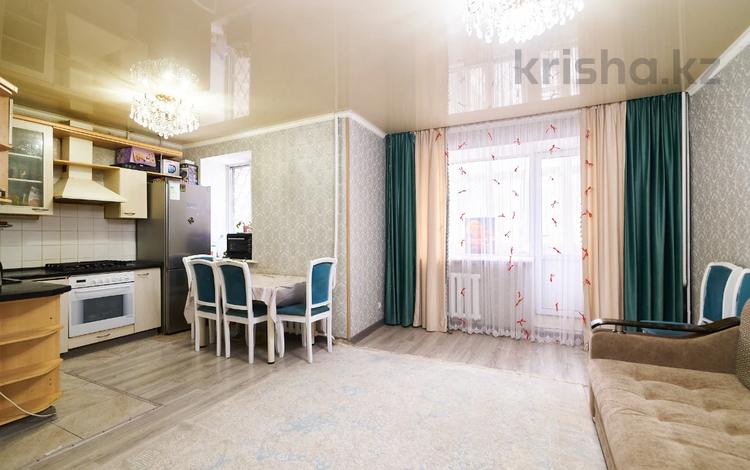 4-комнатная квартира · 77 м² · 2/5 этаж, Таха Хусейна 13 за 29.6 млн ₸ в Астане, р-н Байконур — фото 30