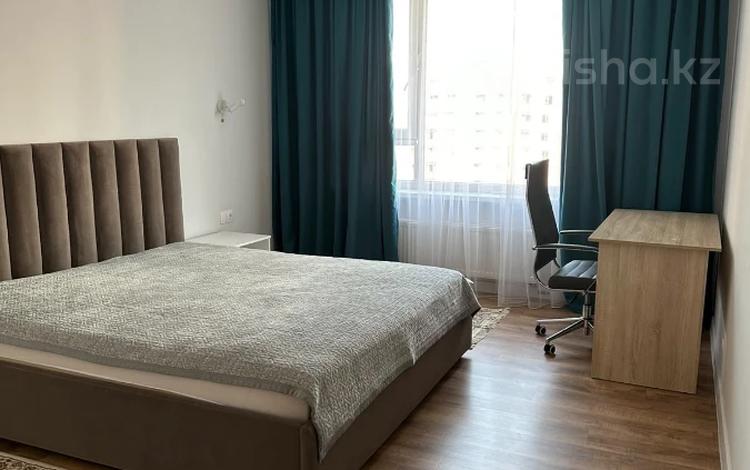 3-комнатная квартира · 110 м² · 7/9 этаж, Розыбакиева 320 — МЕГА за 800 000 ₸ в Алматы, Бостандыкский р-н — фото 4