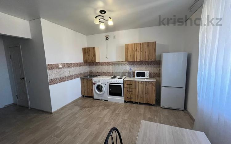 1-бөлмелі пәтер, 30.7 м², 6/6 қабат, Ракымжан Кошкарбаев 68, бағасы: 7.4 млн 〒 в Косшы — фото 11