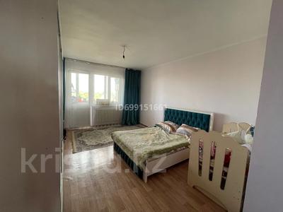 2-комнатная квартира · 74.8 м² · 5/16 этаж, мкр Шугыла, Жуалы — Жуалы за 36 млн ₸ в Алматы, Наурызбайский р-н