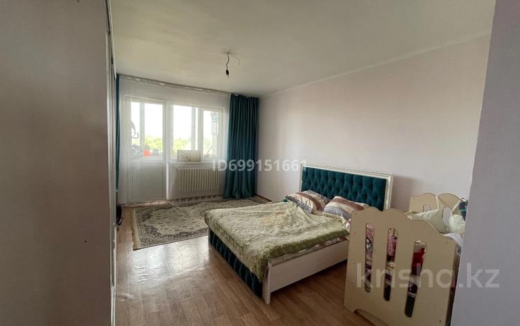2-комнатная квартира · 74.8 м² · 5/16 этаж, мкр Шугыла, Жуалы — Жуалы за 36 млн ₸ в Алматы, Наурызбайский р-н — фото 2