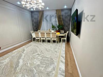 2-бөлмелі пәтер · 75.6 м² · 3/5 қабат, Алтын орда ш/а. 47 — Алаш Шокай БАКЫТ, бағасы: 33.5 млн ₸ в Актобе, мкр. Алтын орда