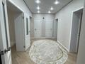 3-бөлмелі пәтер · 93 м² · 5/10 қабат, Алтын орда ш/а. 10б, бағасы: 41 млн ₸ в Актобе, мкр. Алтын орда