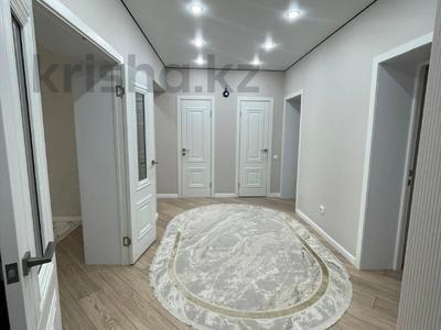 3-комнатная квартира · 93 м² · 5/10 этаж, мкр. Алтын орда 10б за 41 млн ₸ в Актобе