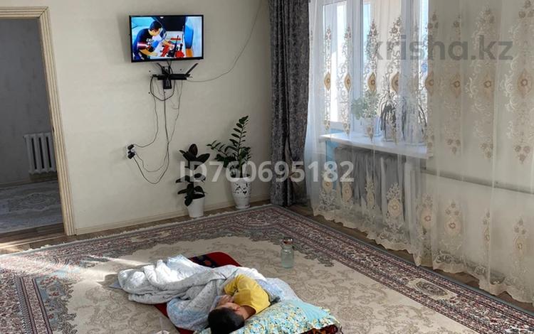 2-бөлмелі пәтер · 71 м² · 5/5 қабат, 2 микрорайон 34 — Сеул, бағасы: 170 000 ₸ в Конаеве — фото 7
