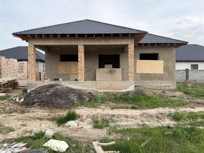 Отдельный дом · 4 комнаты · 140 м² · 5 сот., Сду за 21 млн ₸ в Каскелене