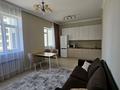 2-комнатная квартира · 50 м² · 3/15 этаж, Туран 71 за 260 000 ₸ в Астане, Нура р-н