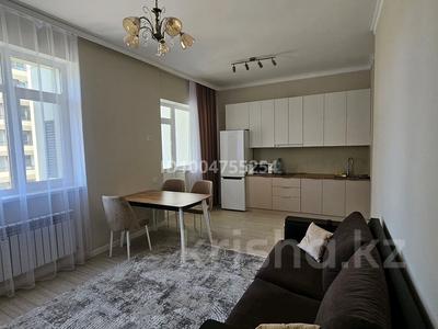 2-бөлмелі пәтер · 50 м² · 3/15 қабат, Туран 71, бағасы: 260 000 ₸ в Астане, Нура р-н