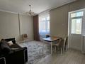 2-комнатная квартира · 50 м² · 3/15 этаж, Туран 71 за 260 000 ₸ в Астане, Нура р-н — фото 2