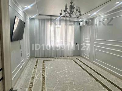 2-комнатная квартира · 60 м² · 3/5 этаж, 34-й мкр, 34-ш/а. 16 за 180 000 ₸ в Актау