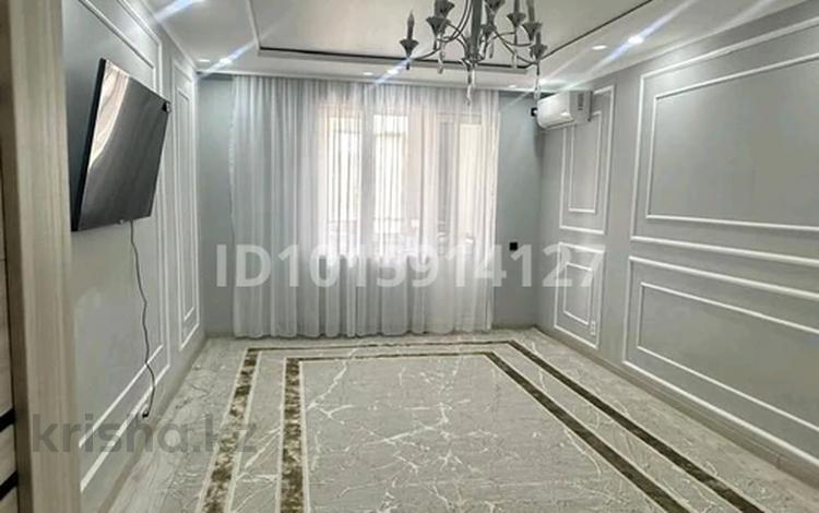 2-комнатная квартира · 60 м² · 3/5 этаж, 34-й мкр, 34-ш/а. 16 за 180 000 ₸ в Актау — фото 2