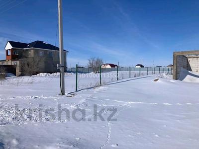 Участок · 10 соток, улица 18 47 за 9.5 млн 〒 в Астане, Алматы р-н