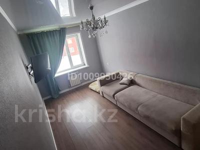 1-комнатная квартира · 40 м² · 2/3 этаж, мкр Уркер, Актамберди Жырау 45 — Актамберди Жырау за 15 млн 〒 в Астане, Нура р-н