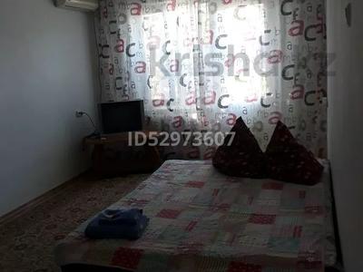 1-комнатная квартира · 30 м² · 2/5 этаж, Авангард-4 2 а — Ул.владимирский за 3 000 ₸ в Атырау, мкр Авангард-4