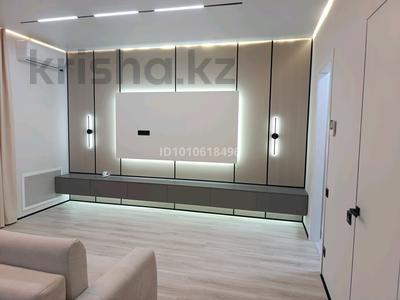 1-бөлмелі пәтер · 43 м² · 4/10 қабат, мкр Городской Аэропорт, Букетова — Момышұлы, бағасы: 250 000 ₸ в Караганде, Казыбек би р-н
