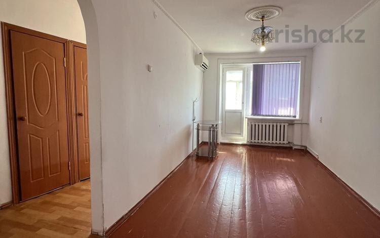 2-бөлмелі пәтер, 45 м², 5/5 қабат, Шугыла 16, бағасы: 7 млн 〒 в  — фото 2