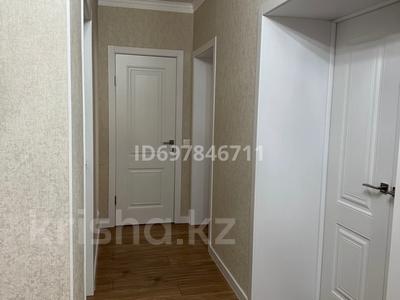 3-комнатная квартира · 87 м² · 3/6 этаж, Альфараби 27 за 67 млн ₸ в Астане, Есильский р-н