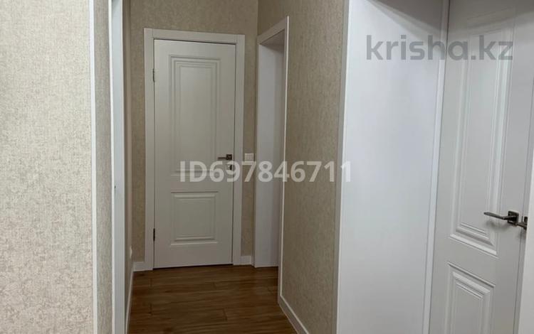 3-комнатная квартира · 87 м² · 3/6 этаж, Альфараби 27 за 67 млн ₸ в Астане, Есильский р-н — фото 2