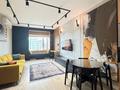 2-комнатная квартира · 50 м², Райымбека за 47 млн ₸ в Алматы, Бостандыкский р-н