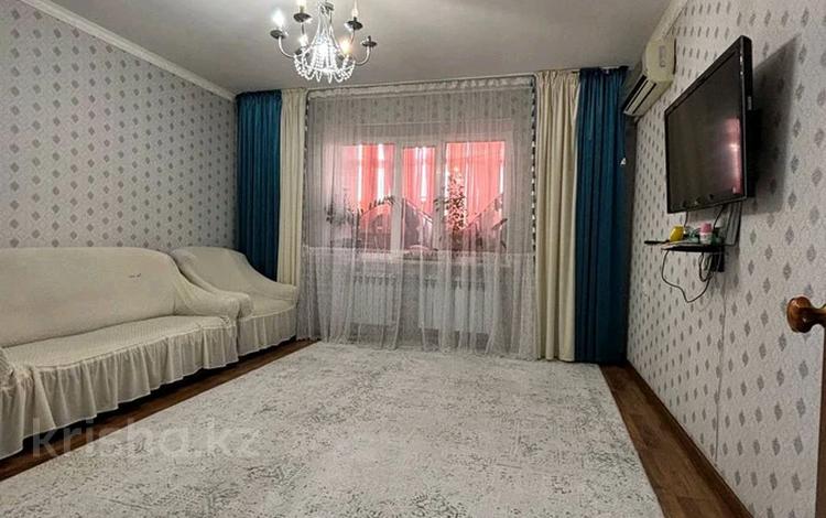 3-бөлмелі пәтер · 63 м² · 4/5 қабат, Бөкейхан 11А — Досааф, Бокейхан, бағасы: 16.8 млн ₸ в  — фото 2