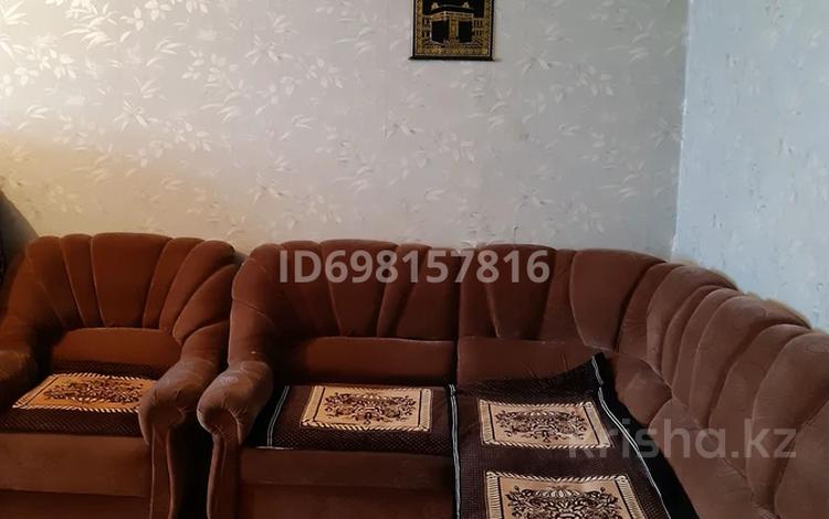 1-бөлмелі пәтер · 36 м² · 5/5 қабат, Козыбаева 5, бағасы: 7 млн ₸ в Аркалыке — фото 2