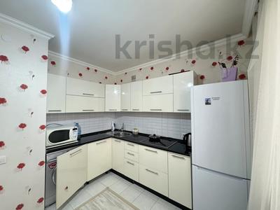 1-комнатная квартира · 45 м² · 8/9 этаж, Момышулы 43 за 180 000 ₸ в Астане, Алматы р-н