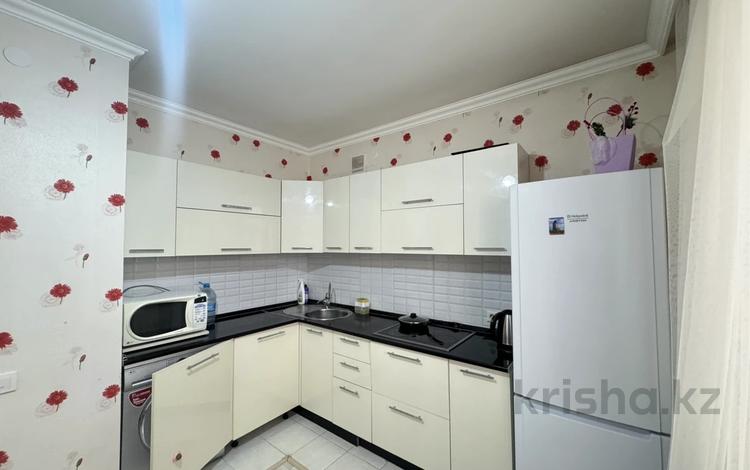 1-комнатная квартира · 45 м² · 8/9 этаж, Момышулы 43 за 180 000 ₸ в Астане, Алматы р-н — фото 2