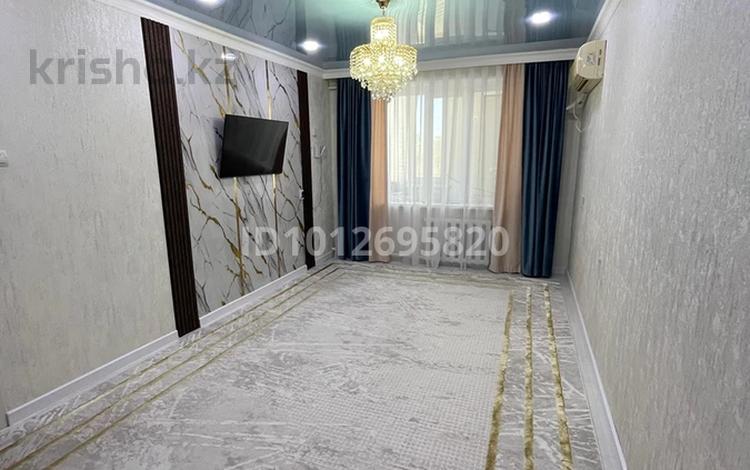2-бөлмелі пәтер · 43 м² · 2/5 қабат, 33 — 2 мкр 33дом, бағасы: 12 млн ₸ в Кульсары — фото 2