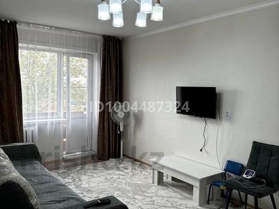 1-бөлмелі пәтер · 30.8 м² · 4/5 қабат, Пушкина 22 — ТЦ Aqsu mall, бағасы: 6.8 млн 〒 в Аксу