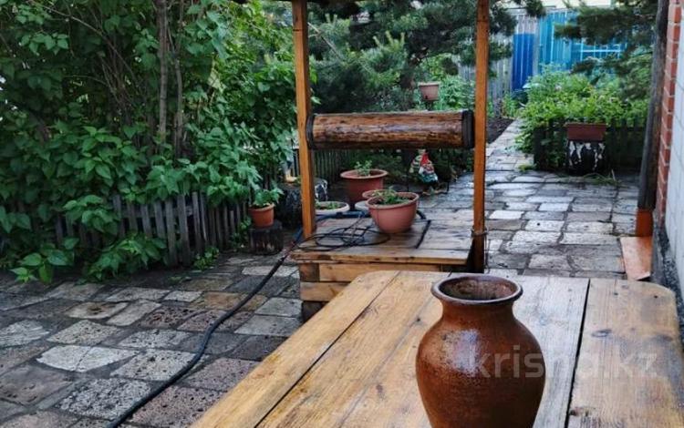 Жеке үй · 4 бөлме · 98.5 м² · 20 жүзд., Сарыжайлау (2 Западная), бағасы: 18 млн ₸ в Щучинске — фото 27