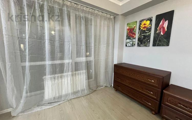1-комнатная квартира · 38 м² · 5/6 этаж, Жунисова 2/13 за 180 000 ₸ в Алматы, Наурызбайский р-н — фото 2
