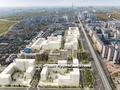 4-комнатная квартира · 137 м² · 5/9 этаж, Сагадат Нурмагамбетов 15, 16 за 97 млн ₸ в Астане, Сарайшык р-н — фото 4