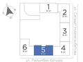 4-комнатная квартира · 137 м² · 5/9 этаж, Сагадат Нурмагамбетов 15, 16 за 97 млн ₸ в Астане, Сарайшык р-н — фото 3