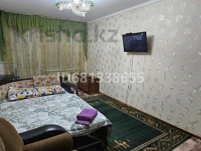 1-комнатная квартира · 35 м², 4 мкр 12 за 7 000 ₸ в Атырау, мкр Авангард-4