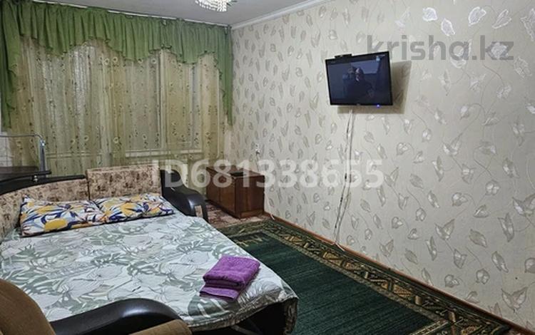 1-комнатная квартира · 35 м², 4 мкр 12 за 7 000 ₸ в Атырау, мкр Авангард-4 — фото 8