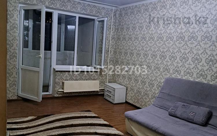 1-бөлмелі пәтер · 45 м² · 4/5 қабат, кашгарская 3 — Байтурсынова макатаева, бағасы: 36 млн ₸ в Алматы, Алмалинский р-н — фото 2