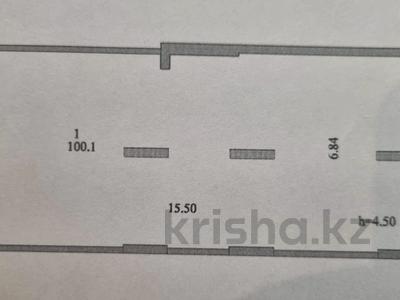 Свободное назначение, офисы, магазины и бутики, салоны красоты, бани, гостиницы и зоны отдыха, медцентры и аптеки, образование, развлечения, конференц-залы, кабинеты и рабочие места, студии • 100 м² за 600 000 〒 в Астане, Нура р-н