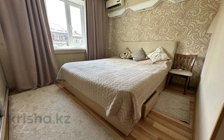 2-бөлмелі пәтер · 55.7 м² · 5/5 қабат, Абая — Айтиева, бағасы: 51 млн ₸ в Алматы, Бостандыкский р-н — фото 24