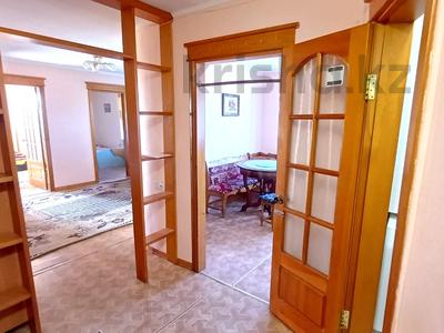 4-комнатная квартира · 62 м² · 5/5 этаж, Нурсултана Назарбаева 157 за 17.5 млн 〒 в Павлодаре