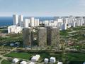 3-бөлмелі пәтер · 108 м² · 15/28 қабат, Ниношвили, бағасы: 78 млн ₸ в Батуми — фото 10