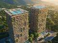 3-бөлмелі пәтер · 108 м² · 15/28 қабат, Ниношвили, бағасы: 78 млн ₸ в Батуми — фото 4