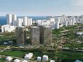 3-бөлмелі пәтер · 108 м² · 15/28 қабат, Ниношвили, бағасы: 78 млн ₸ в Батуми — фото 6