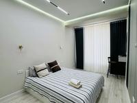 1-комнатная квартира · 55 м² · 6/25 этаж, Байдибек би стр. 127/7 за 17 000 ₸ в Шымкенте, Абайский р-н